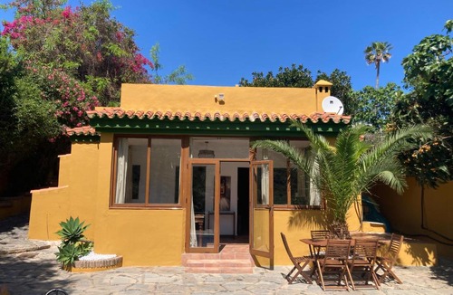 Manilva Villa | Hidden Gem