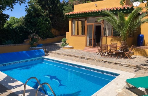 Manilva Villa | Hidden Gem
