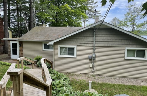 West Branch Cottage | Hidden Gem - Fully Equipped Lake House