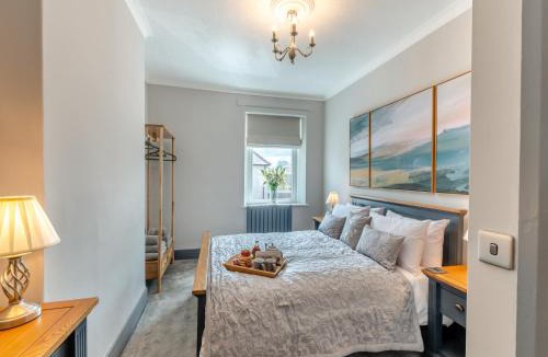 Amble House | Hidden Gem