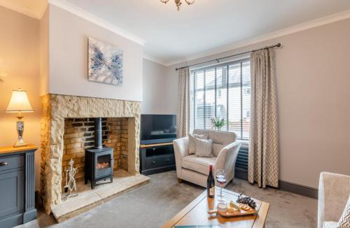 Amble House | Hidden Gem