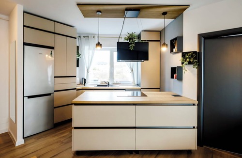 Cluj-Napoca Apartment | Hidden Gem Hideaway