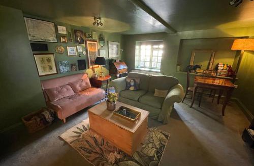 Watton House | Hidden gem in heart of Breckland