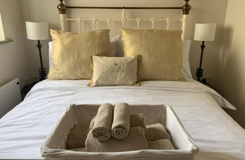 Watton House | Hidden gem in heart of Breckland
