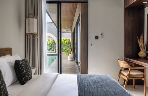 Kaba-Kaba Villa | Hidden Gem in Kaba-Kaba Private Stylish 2BR Villa