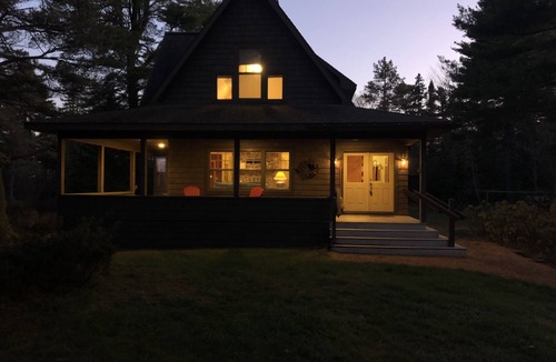 Bete Grise House | Hidden Gem in Keweenaw's Outdoor Playground