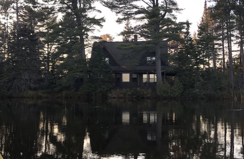 Bete Grise House | Hidden Gem in Keweenaw's Outdoor Playground