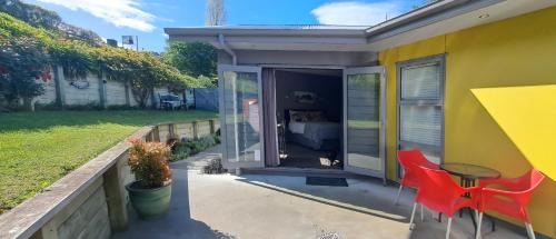 Napier Bed & Breakfast | Hidden Gem in Oaklands