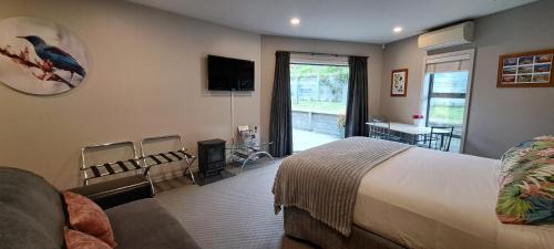 Napier Bed & Breakfast | Hidden Gem in Oaklands