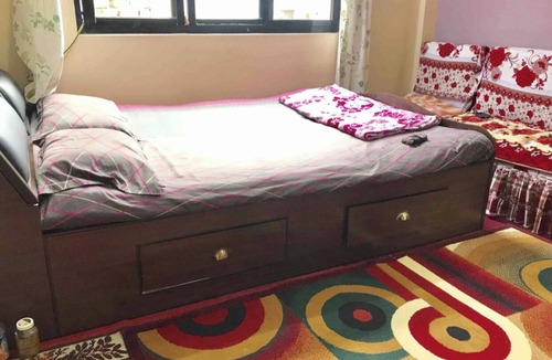 Hattiban Bed & Breakfast | Hidden Gem Inside Kathmandu Valley