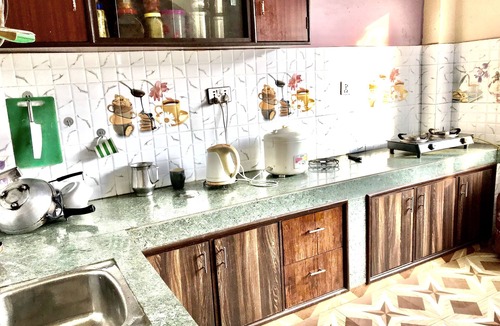 Hattiban Bed & Breakfast | Hidden Gem Inside Kathmandu Valley