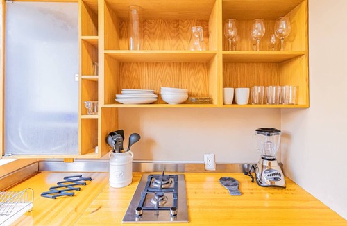 Benito Juarez Apartment | Hidden gem near WTC | Bright & Chic