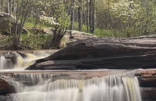 Ontonagon House | Hidden Gem Near Procupine Mountains. ATV and snowmobile trails nearby.