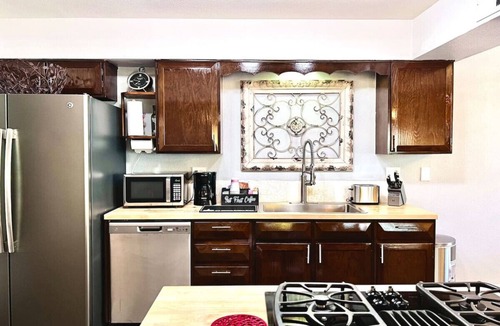 Payson House | Hidden Gem Retreat