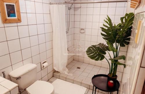 Palanan Apartment | Hidden Gem - Spacious Penthouse with Siargao Vibe