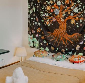 Palanan Apartment | Hidden Gem - Spacious Penthouse with Siargao Vibe