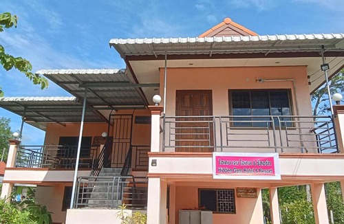 Thung Song House | Hidden Gem