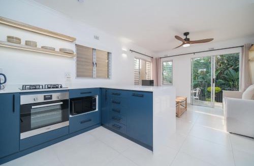 Shaka's Rock Apartment | Hidden Gem