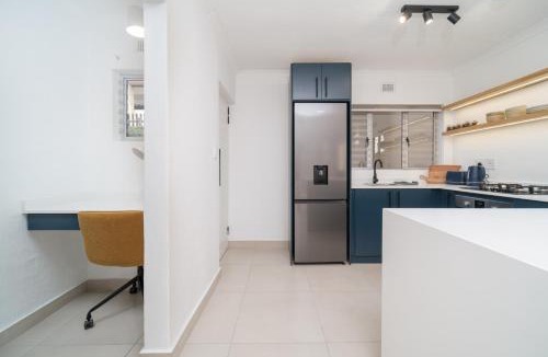 Shaka's Rock Apartment | Hidden Gem