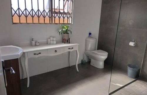 Bloemfontein Apartment | Hidden Gem