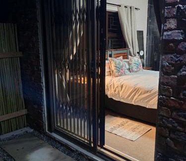 George Apartment | Hidden Gem