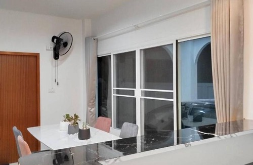 Thawi Watthana Apartment | Hidden Gems Residence
