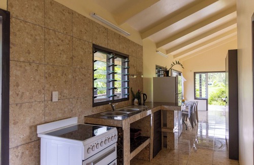 Matavera House | Hidden Haven - Group Stay 7
