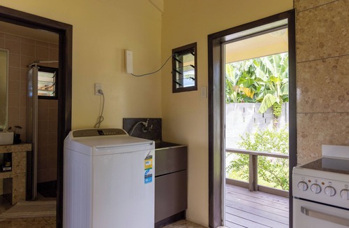 Matavera House | Hidden Haven - Group Stay 7