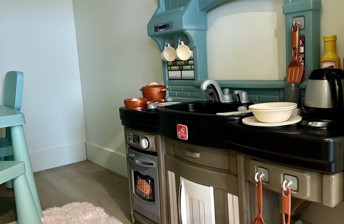 Cedar City House | Hidden Haven - Luxury Home with Hot Tub