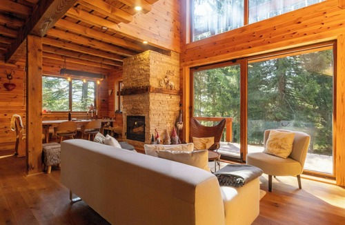 Mrkopalj House | Hidden Heaven by Interhome