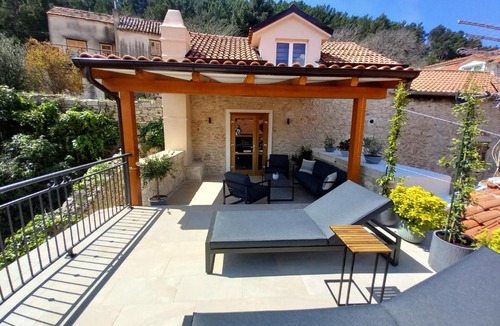 Skradin Apartment | Hidden Heritage