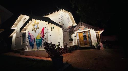 Fern Hill Hotel | Hidden heritage ins