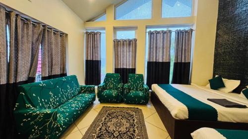 Fern Hill Hotel | Hidden heritage ins