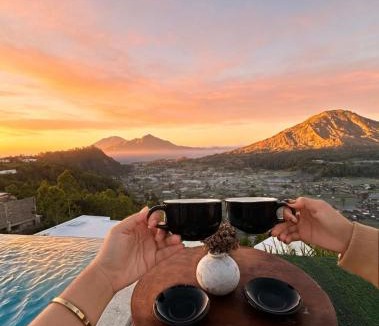 Songan Bed & Breakfast | Hidden Hill