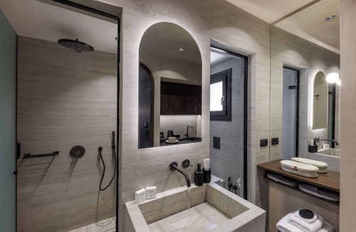 Messaria House | Hidden Hills