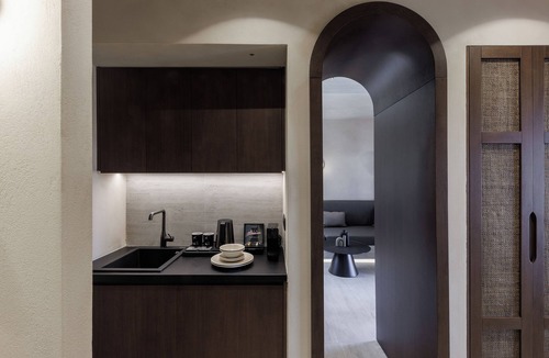 Messaria House | Hidden Hills