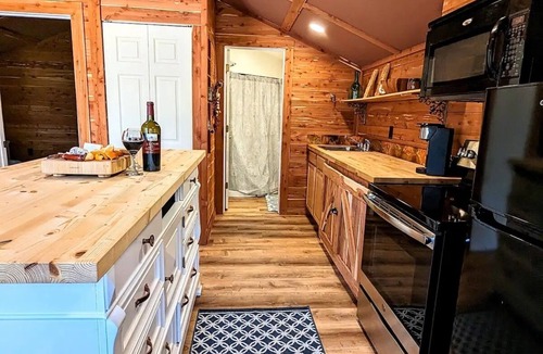 Caroleen Other | Hidden Holler Forest Suite - Privacy, nature and beauty