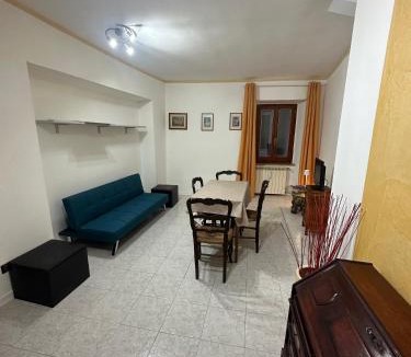 Narni Apartment | Hidden home