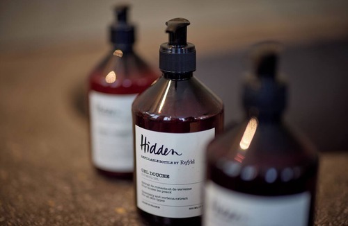 Ternes Hotel | Hidden Hotel