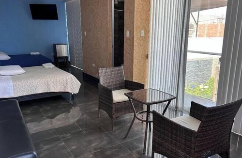 Distrito de Chilca Hotel | Hidden Hotel Chilca