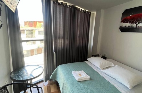 Distrito de Chilca Hotel | Hidden Hotel Chilca