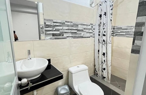Distrito de Chilca Hotel | Hidden Hotel Chilca