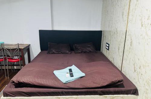Bhubaneshwar House | Hidden key guest house