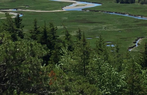 Phippsburg House | Hidden Ledge Getaway ~ Spacious, Secluded, Stunning View, Close To Beaches
