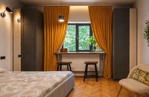 Centrul Vechi Apartment | Hidden Nest