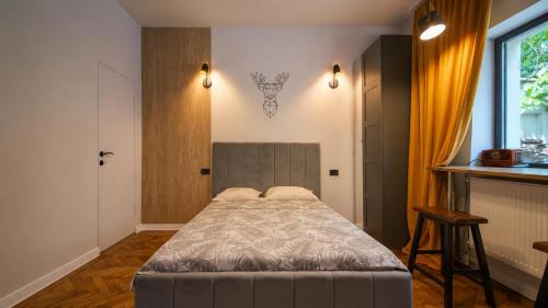 Centrul Vechi Apartment | Hidden Nest