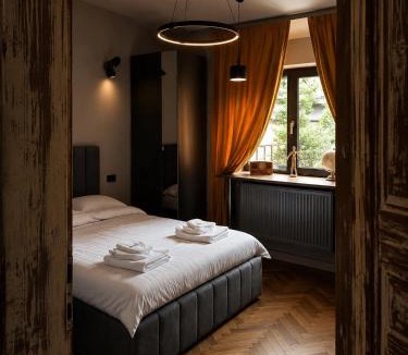 Centrul Vechi Apartment | Hidden Nest