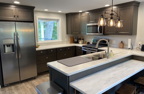 Town of Jerusalem House | Hidden Oak Oasis Family friendly home on beautiful Keuka Lake
