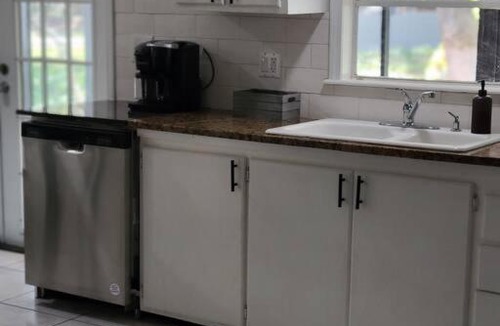 Gibsonton House | Hidden Oaks