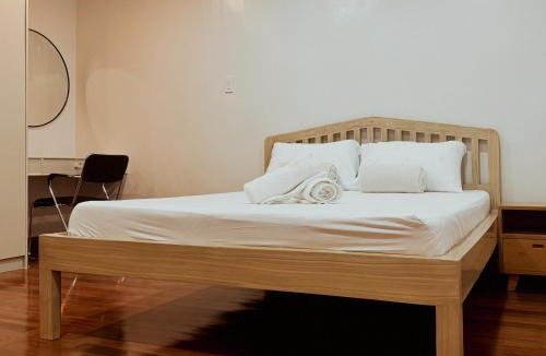Gingoog Hotel | Hidden Oasis Resort